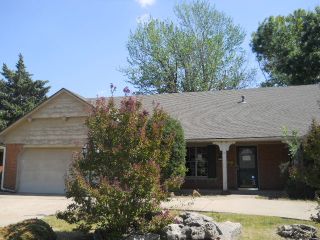 Foreclosed Home - 4719 S LAKEWOOD AVE, 74135