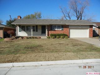 Foreclosed Home - List 100212498