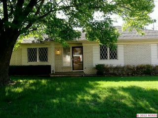 Foreclosed Home - 4519 S IRVINGTON AVE, 74135