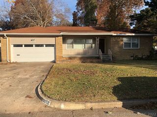 Foreclosed Home - 3652 S URBANA AVE, 74135