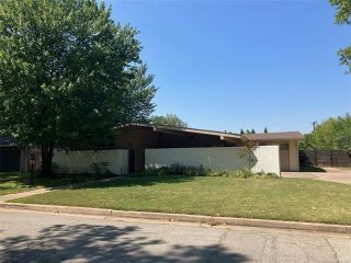 Foreclosed Home - 4818 S KNOXVILLE AVE, 74135