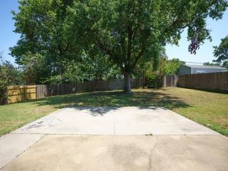 Foreclosed Home - 5827 S LAKEWOOD AVE, 74135