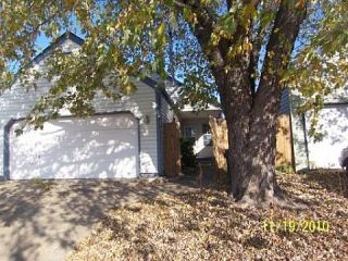Foreclosed Home - 6504 S TROOST AVE, 74136