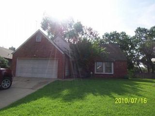Foreclosed Home - List 100010387