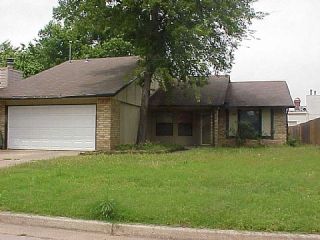 Foreclosed Home - List 100117900