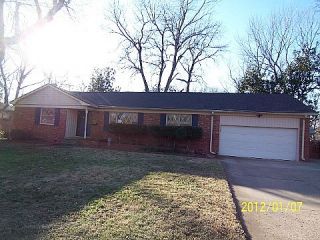 Foreclosed Home - List 100229540