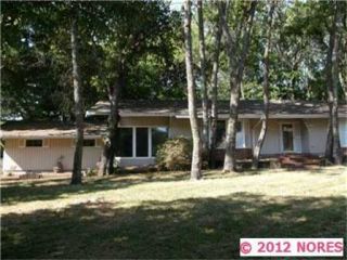 Foreclosed Home - 5820 E 76TH CT, 74136