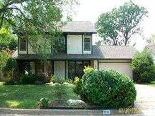 Foreclosed Home - List 100096791