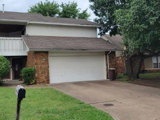Foreclosed Home - 9324 S OXFORD AVE, 74137