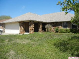 Foreclosed Home - List 100109348