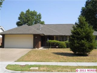 Foreclosed Home - 6809 E 50TH PL, 74145