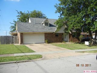 Foreclosed Home - List 100149483