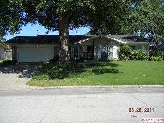 Foreclosed Home - 3733 S 95TH EAST AVE, 74145