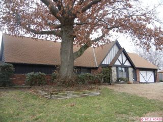 Foreclosed Home - List 100247866