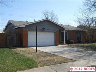 Foreclosed Home - List 100264666