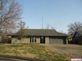 Foreclosed Home - 9124 E 49TH ST, 74145