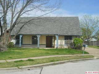 Foreclosed Home - 5615 S 90TH EAST AVE, 74145