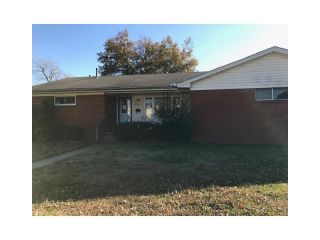 Foreclosed Home - 8904 E 33 Place, 74145