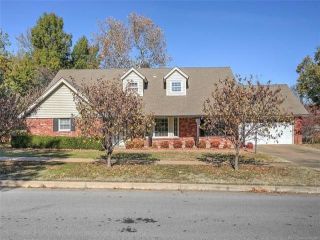 Foreclosed Home - 6861 E 55TH ST, 74145
