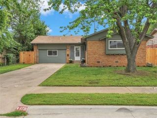 Foreclosed Home - 6731 E 32ND PL, 74145