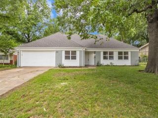 Foreclosed Home - 6611 E 57TH ST, 74145