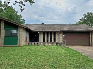 Foreclosed Home - 9136 E 38TH ST, 74145