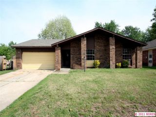 Foreclosed Home - 11911 E 39TH ST, 74146