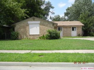 Foreclosed Home - 11435 E 38TH ST, 74146