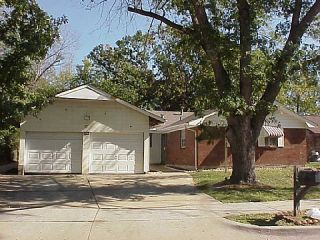 Foreclosed Home - 3319 S 115TH EAST AVE, 74146