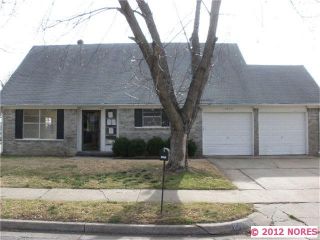 Foreclosed Home - 10928 E 39TH ST, 74146