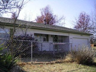 Foreclosed Home - List 100227111