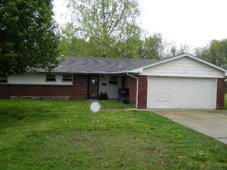 Foreclosed Home - List 100287491