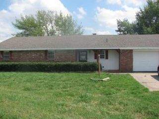 Foreclosed Home - 26304 S 4420 RD, 74301