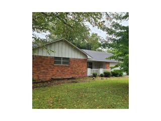 Foreclosed Home - 650 S Smith Street, 74301