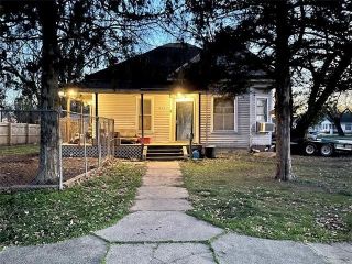 Foreclosed Home - 531 W DELAWARE AVE, 74301