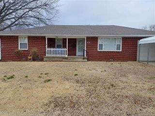 Foreclosed Home - 301 S BELL ST, 74301