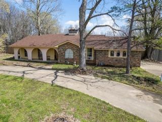Foreclosed Home - 24428 S HIGHWAY 2, 74301