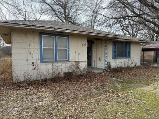 Foreclosed Home - List 100747830