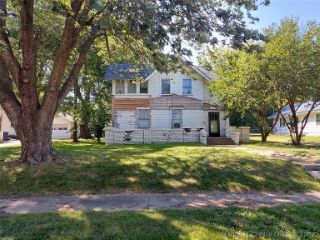 Foreclosed Home - 121 S BROWN ST, 74301