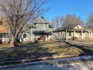 Foreclosed Home - 245 S BREWER ST, 74301