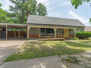Foreclosed Home - 450 N MILLER ST, 74301