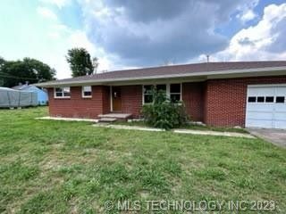 Foreclosed Home - 425 MULBERRY, 74331