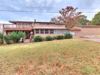 Foreclosed Home - 450621 HAPPY HOLLOW RD, 74331