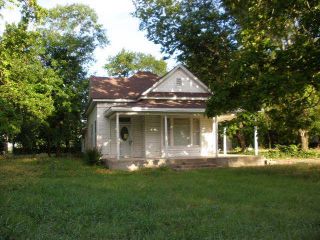 Foreclosed Home - 201 N HAYDEN ST, 74337