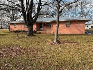 Foreclosed Home - 221 S MCCRACKEN ST, 74337