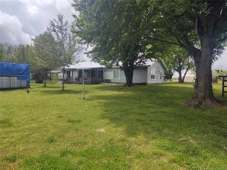 Foreclosed Home - 49046 COUNTY ROAD 659, 74338