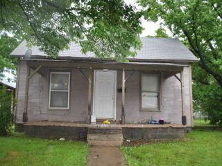 Foreclosed Home - 309 N VINE ST, 74339