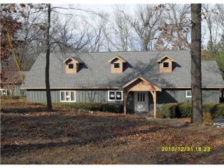 Foreclosed Home - 2995 COUNTY ROAD 356, 74342