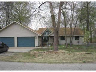 Foreclosed Home - 6331 W 68TH ST, 74344