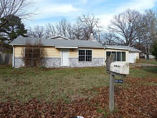 Foreclosed Home - List 100218094